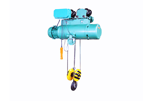 CD1鋼絲繩電動葫蘆的結(jié)構(gòu)和工作原理 CD1鋼絲繩電動葫蘆的結(jié)構(gòu)和工作原理