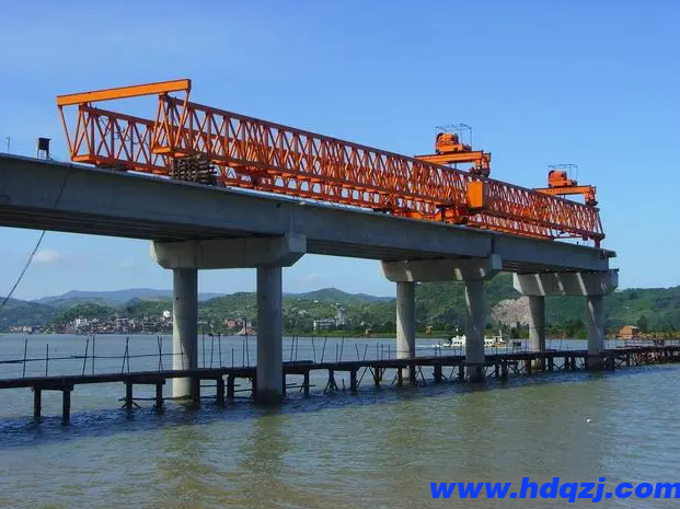 架橋機(jī)和提梁機(jī)有什么區(qū)別？
