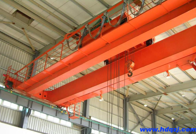 橋式起重機 橋式起重機